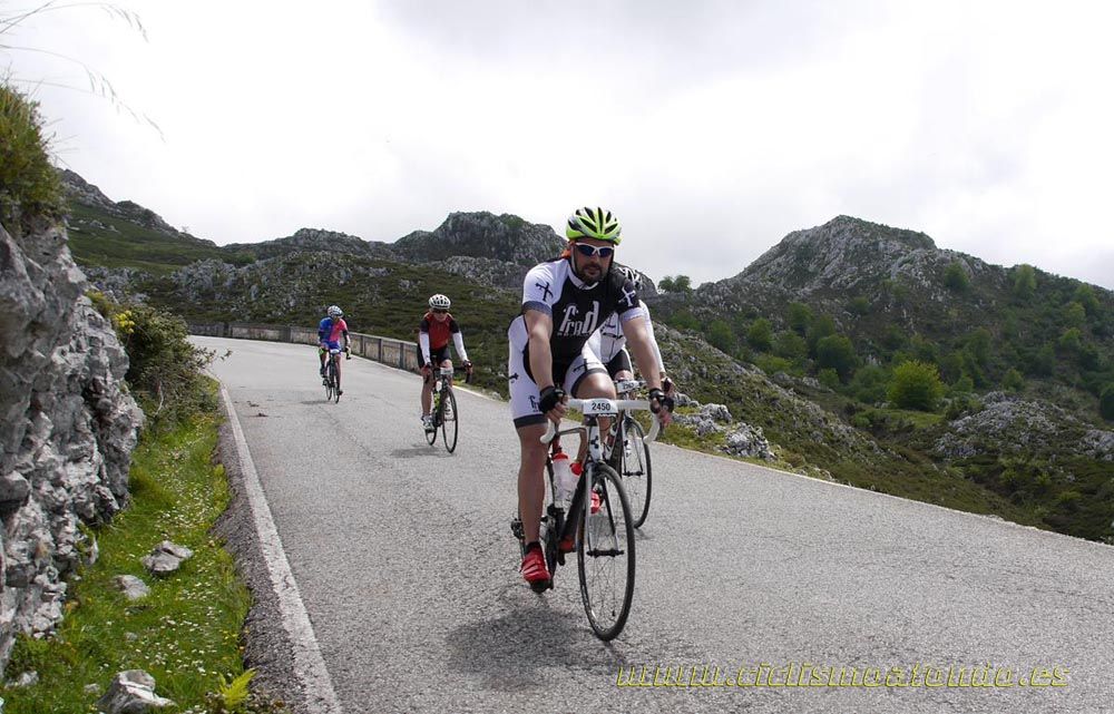 Lagos de Covadonga 2017_10