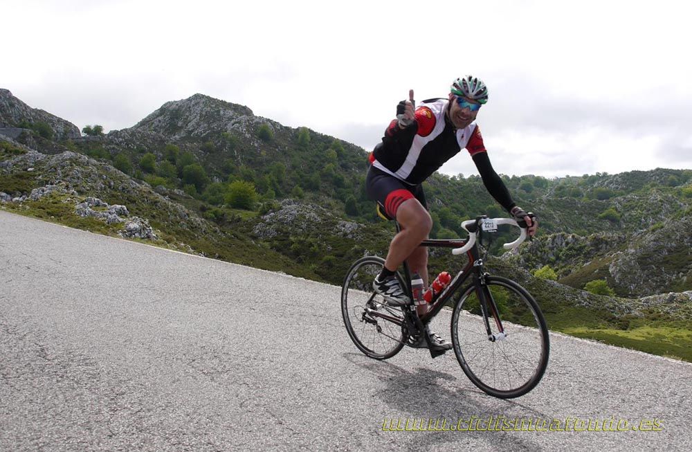 Lagos de Covadonga 2017_10