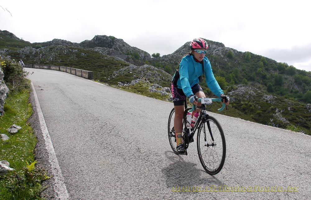 Lagos de Covadonga 2017_10