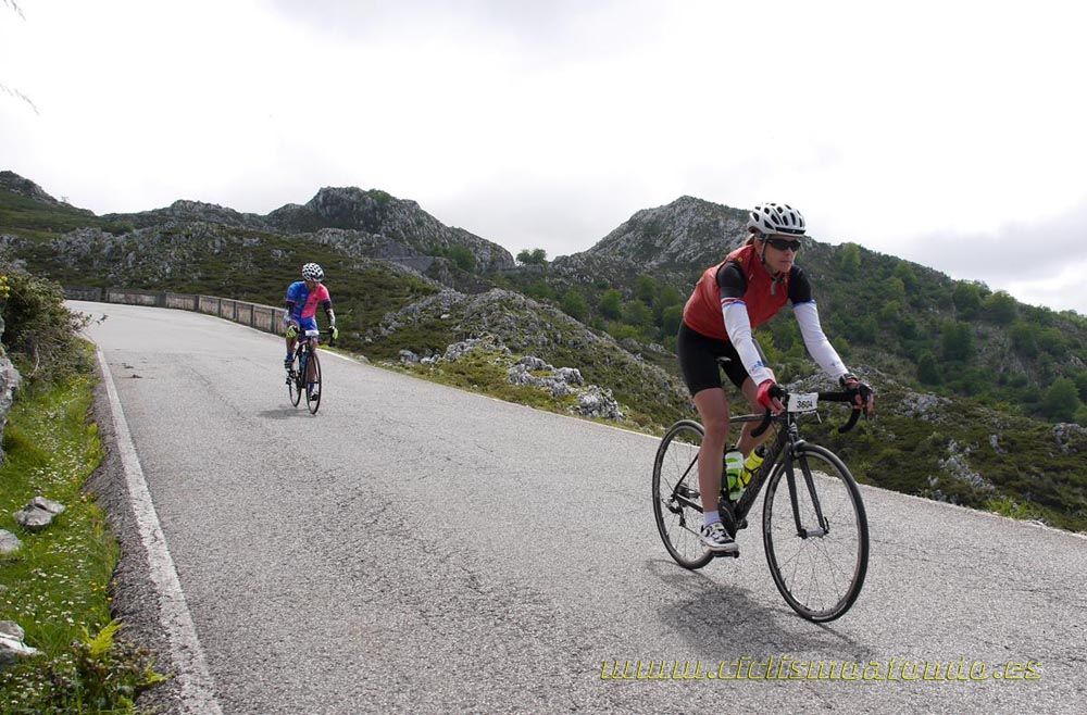 Lagos de Covadonga 2017_10