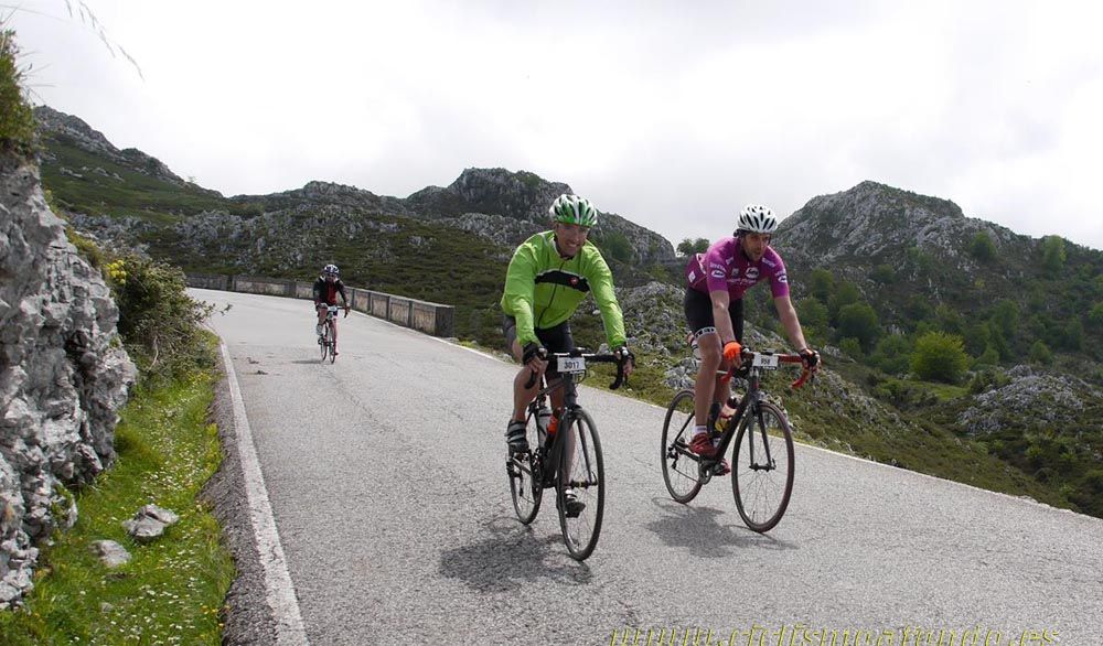 Lagos de Covadonga 2017_10