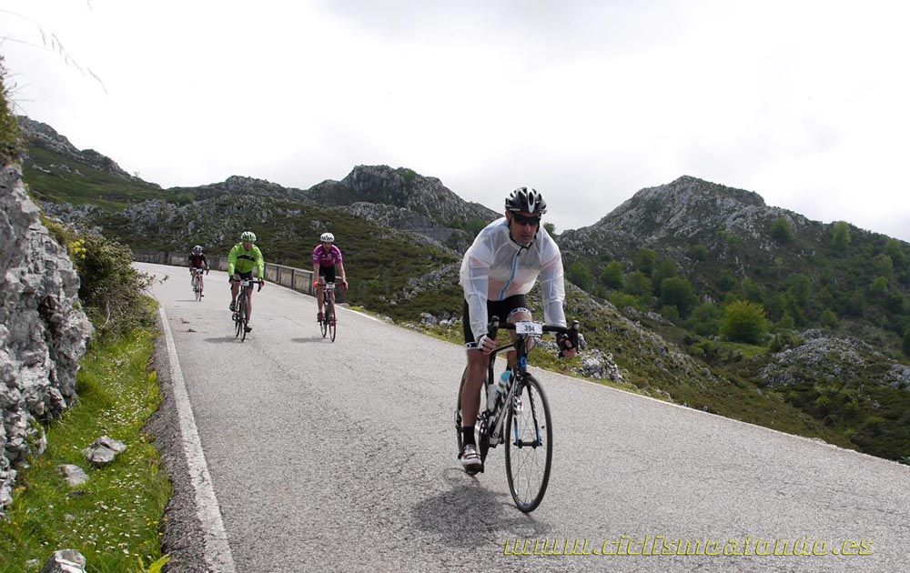 Lagos de Covadonga 2017_10