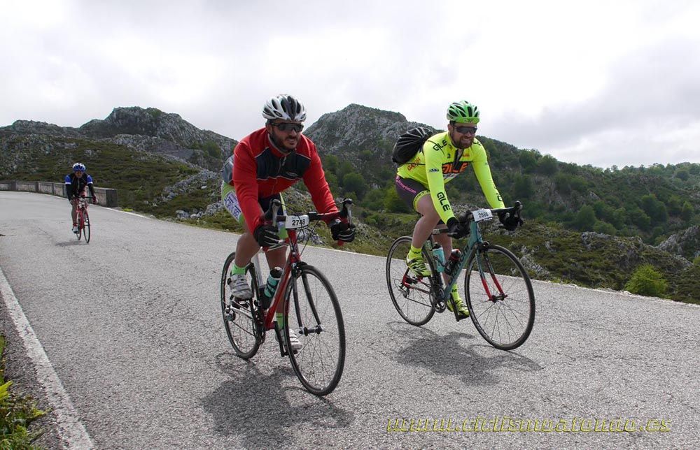 Lagos de Covadonga 2017_10