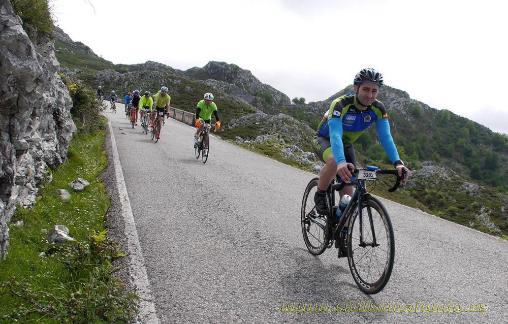 Lagos de Covadonga 2017_10