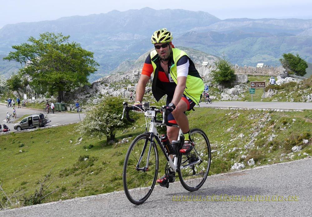 Lagos de Covadonga 2017_10