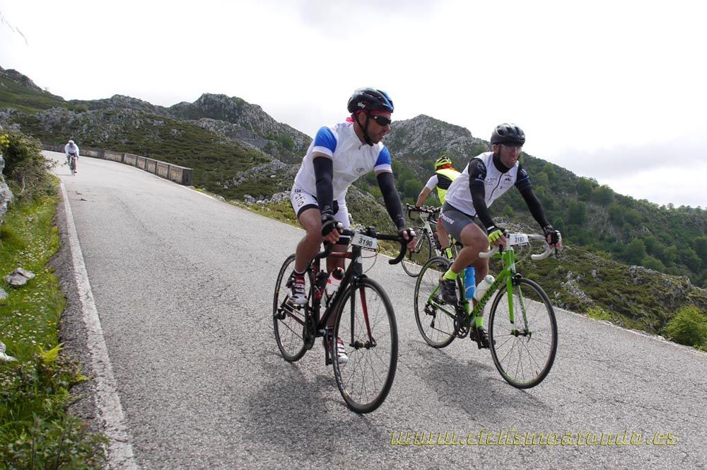 Lagos de Covadonga 2017_10