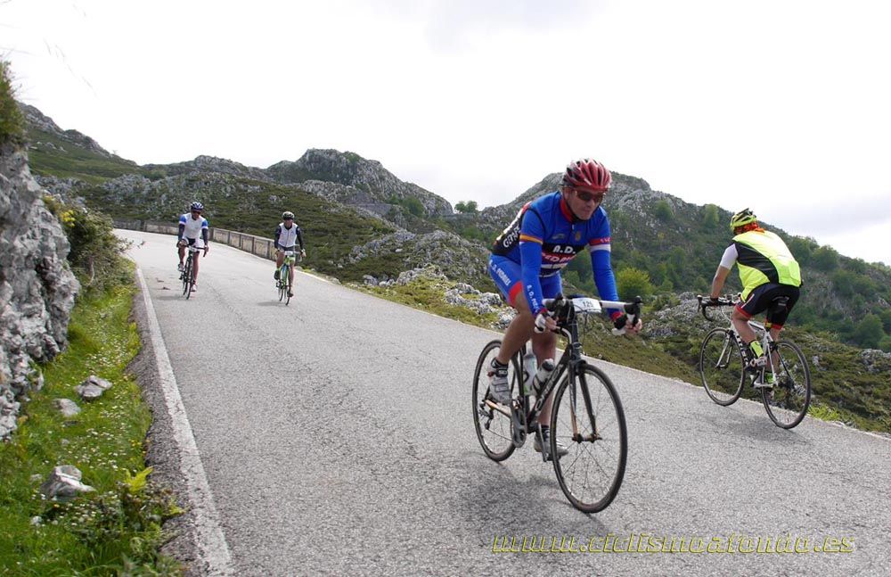 Lagos de Covadonga 2017_10