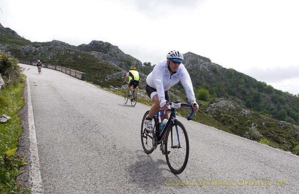 Lagos de Covadonga 2017_10