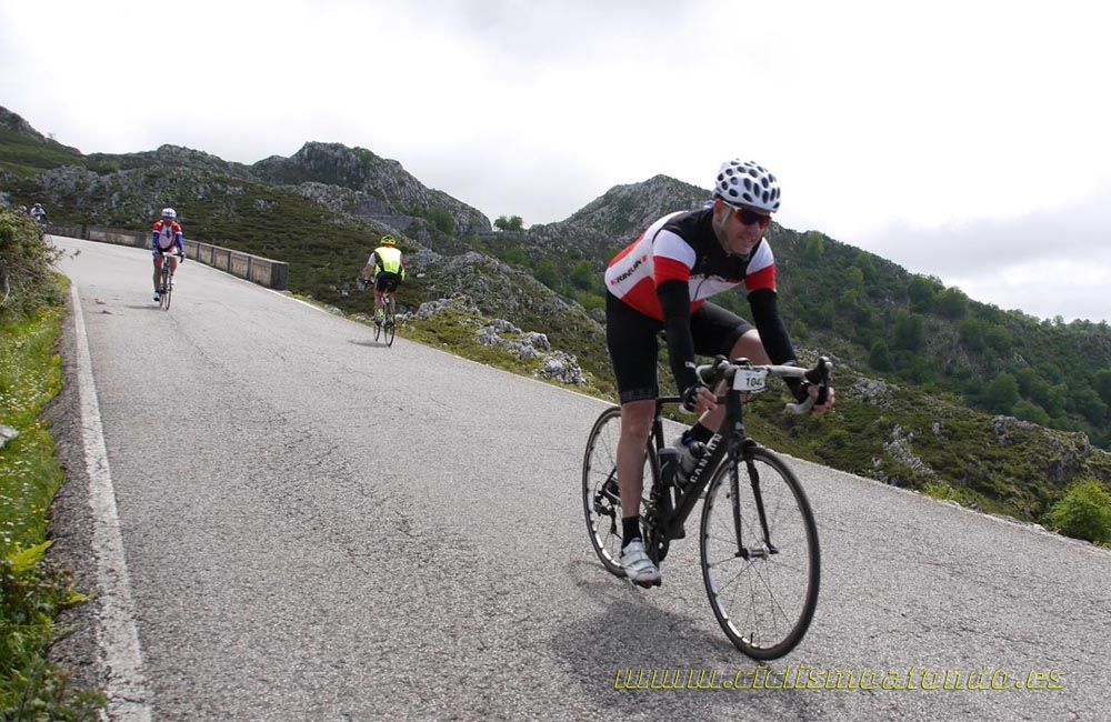 Lagos de Covadonga 2017_10