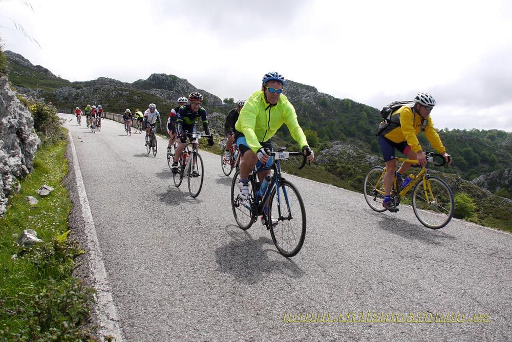 Lagos de Covadonga 2017_10