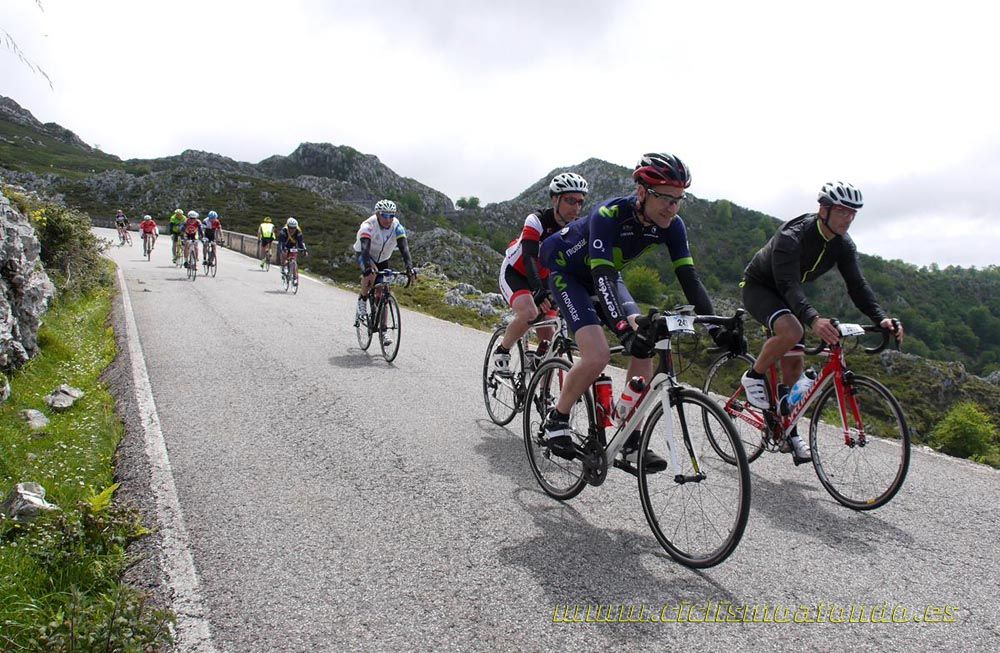 Lagos de Covadonga 2017_10