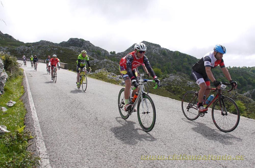 Lagos de Covadonga 2017_10