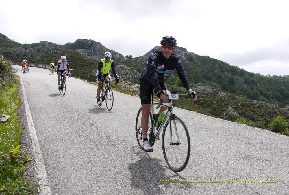 Lagos de Covadonga 2017_10