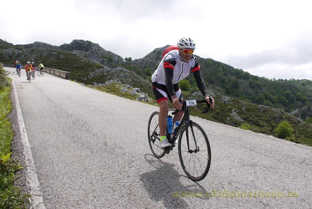 Lagos de Covadonga 2017_10
