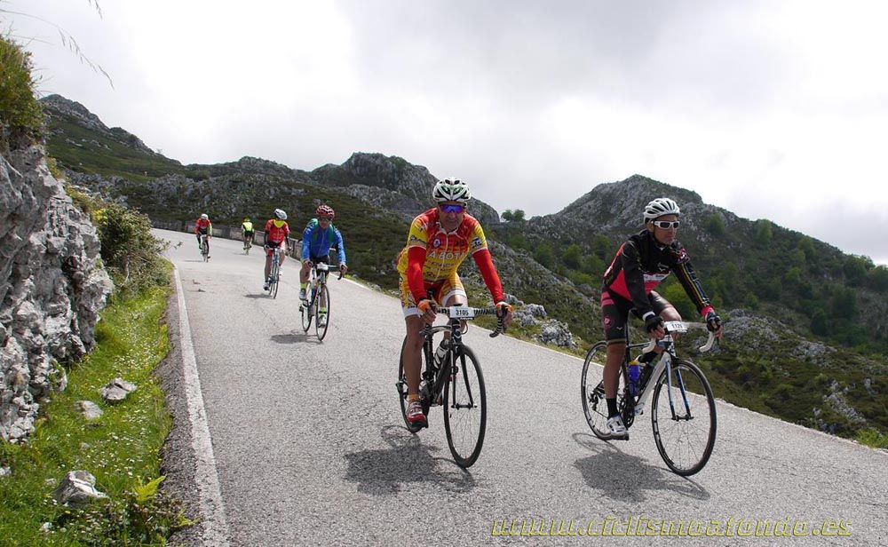 Lagos de Covadonga 2017_10