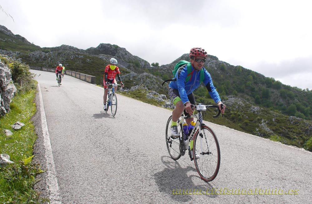 Lagos de Covadonga 2017_10