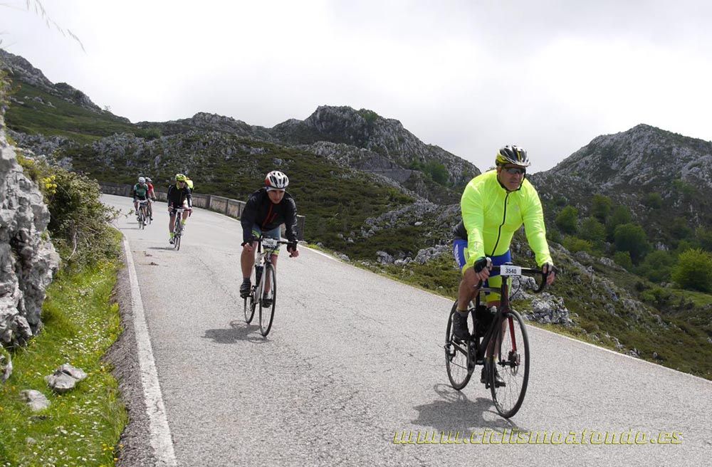 Lagos de Covadonga 2017_10