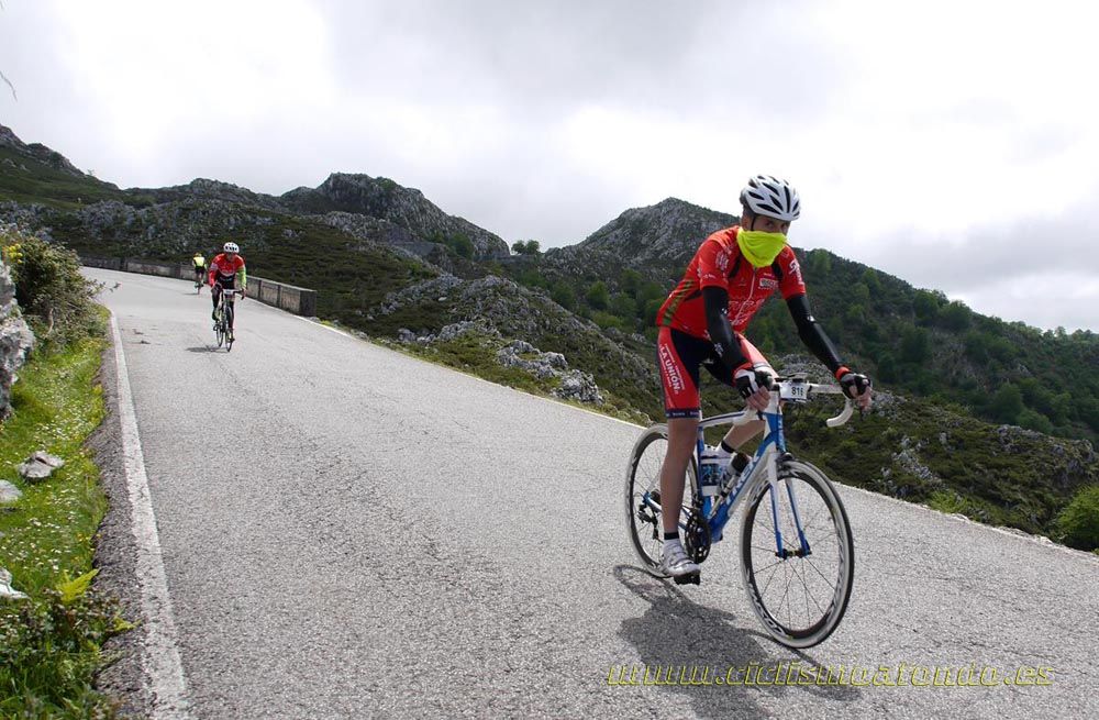 Lagos de Covadonga 2017_10