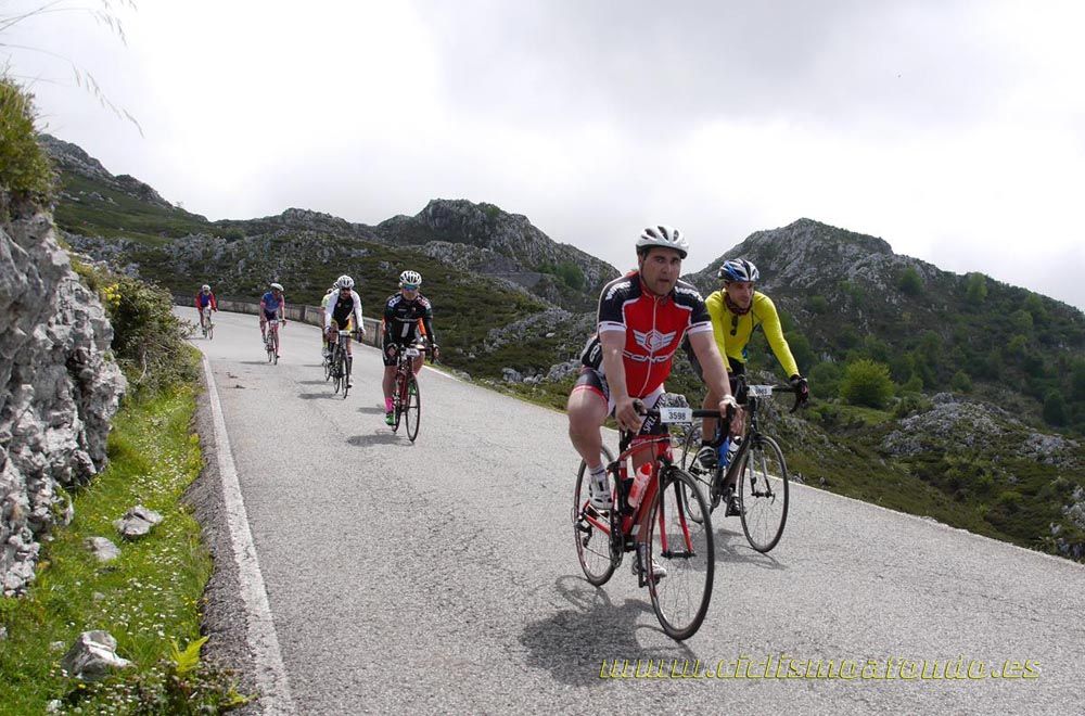 Lagos de Covadonga 2017_10