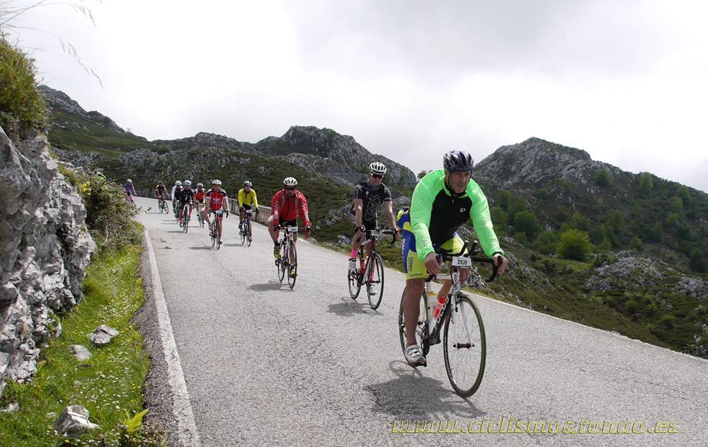 Lagos de Covadonga 2017_10