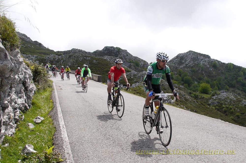 Lagos de Covadonga 2017_10