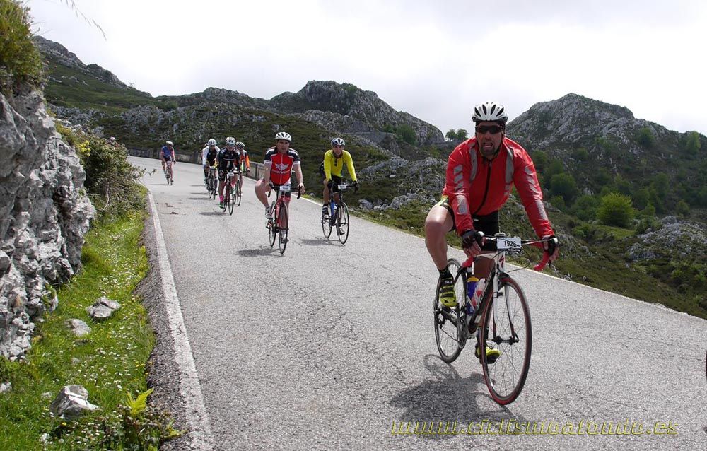 Lagos de Covadonga 2017_10