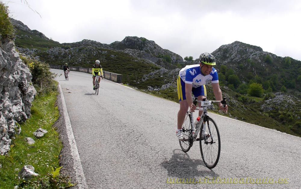 Lagos de Covadonga 2017_10