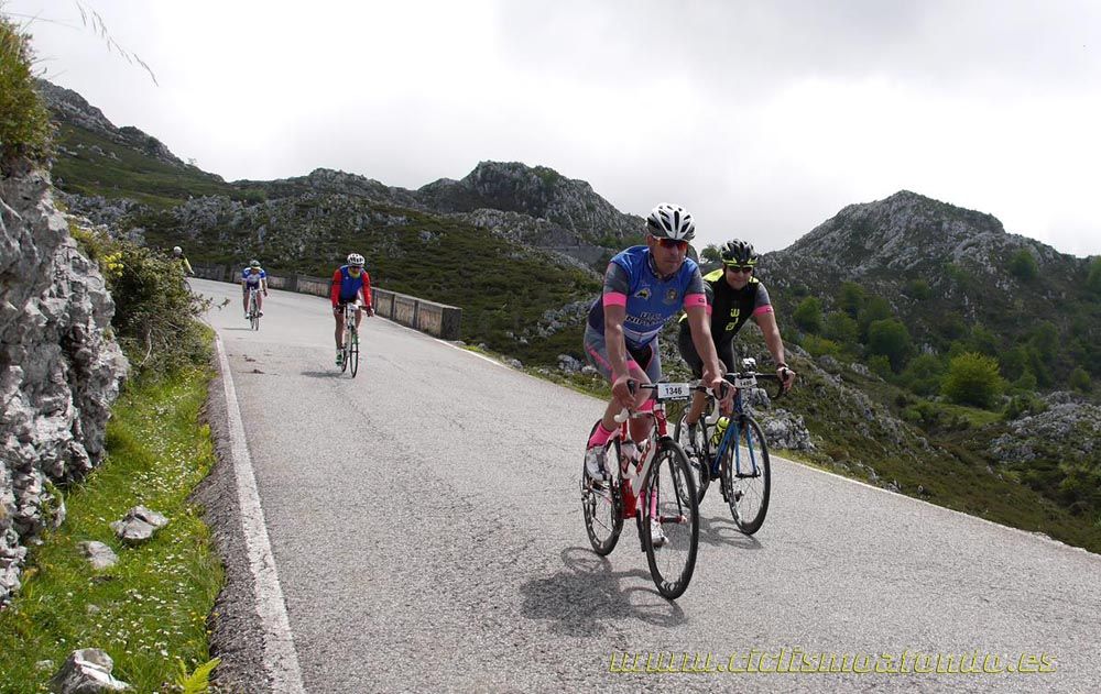 Lagos de Covadonga 2017_10