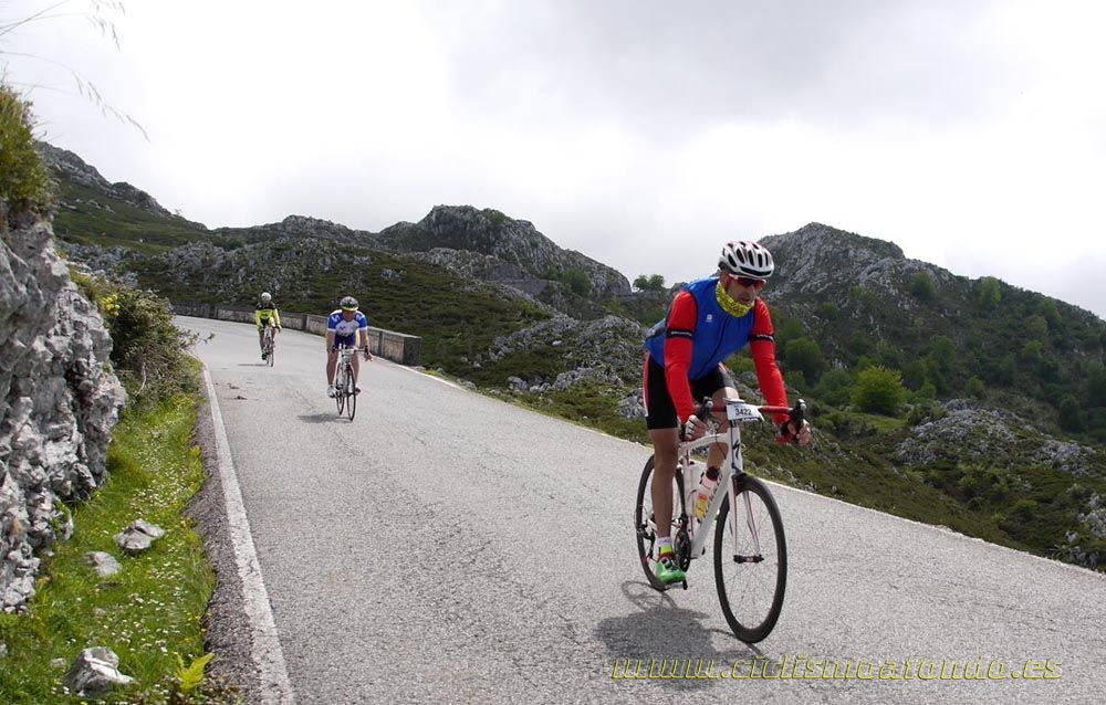 Lagos de Covadonga 2017_10