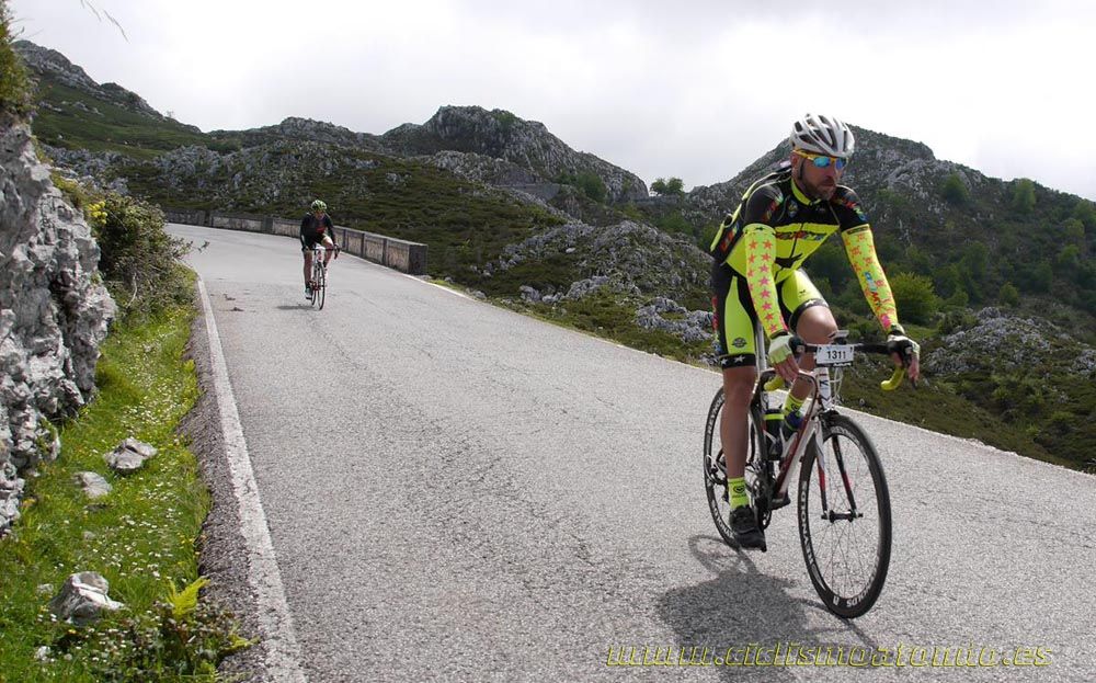 Lagos de Covadonga 2017_10