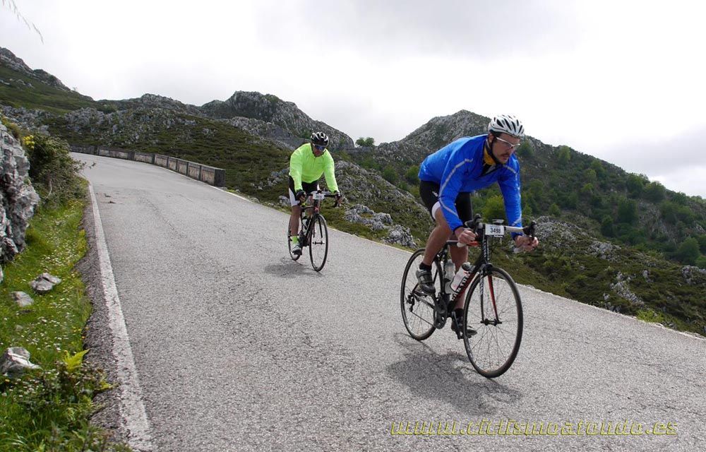 Lagos de Covadonga 2017_10