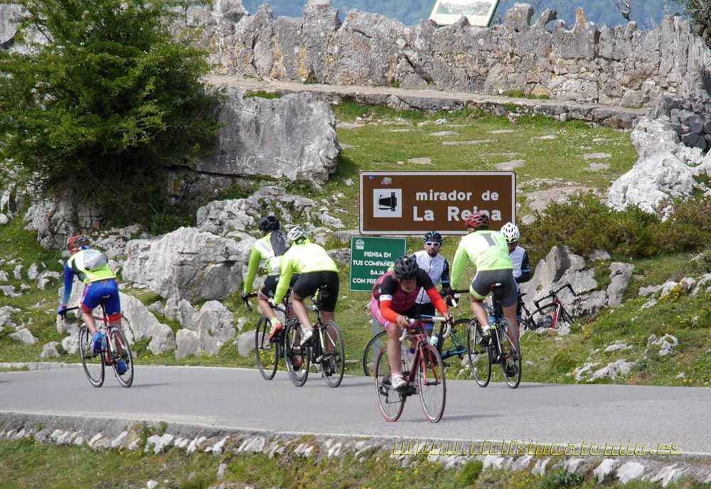 Lagos de Covadonga 2017_10