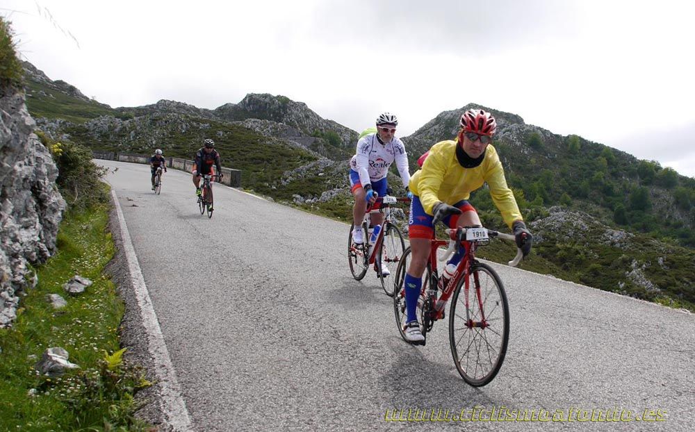 Lagos de Covadonga 2017_10