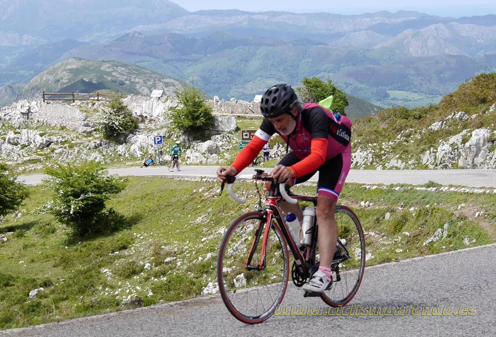 Lagos de Covadonga 2017_10