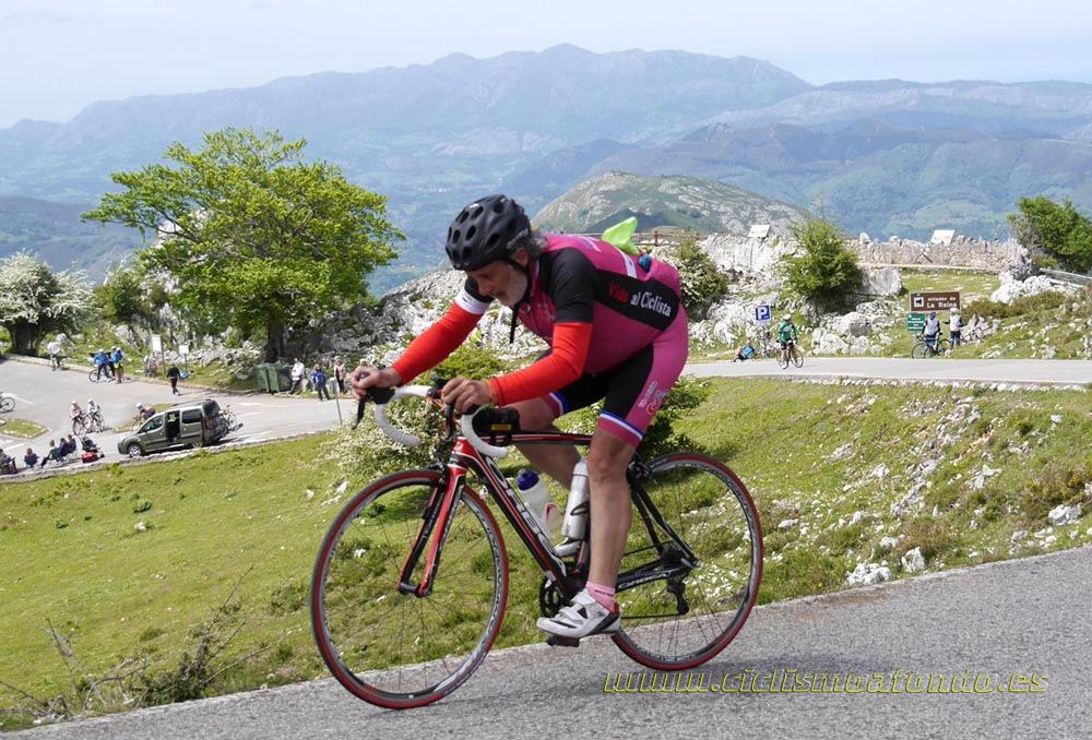 Lagos de Covadonga 2017_10