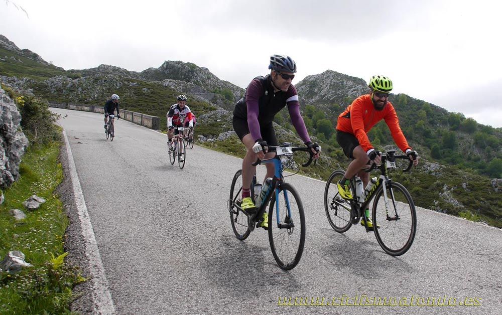 Lagos de Covadonga 2017_10