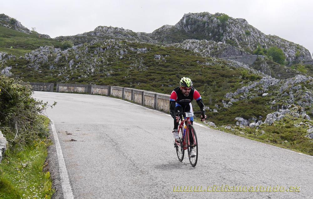 Lagos de Covadonga 2017_10