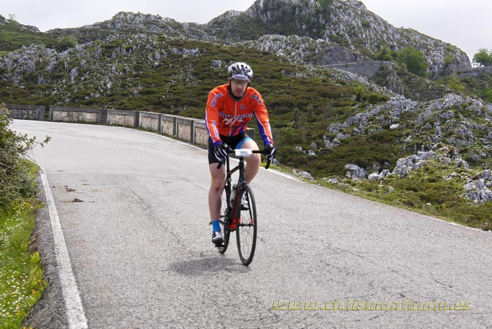 Lagos de Covadonga 2017_10