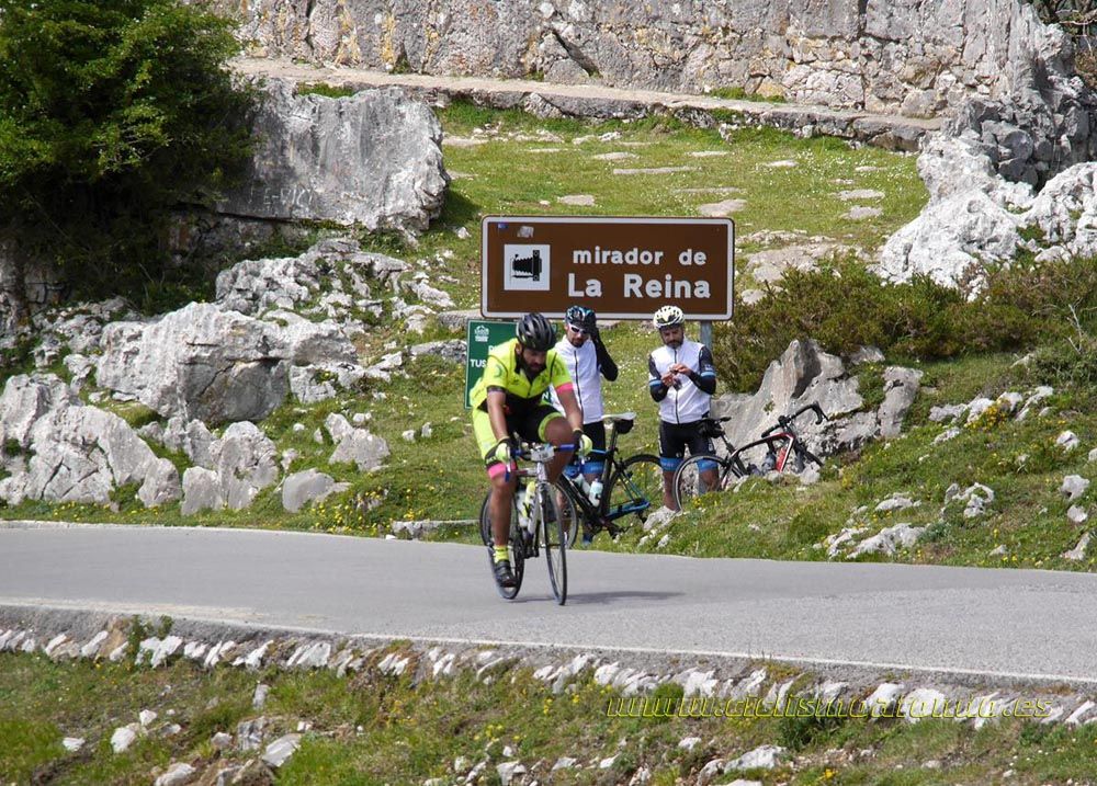 Lagos de Covadonga 2017_10