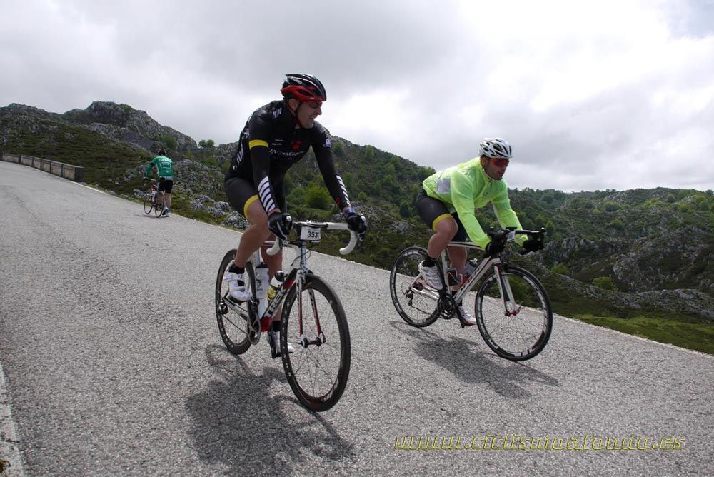 Lagos de Covadonga 2017_10