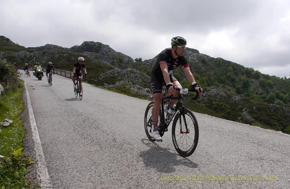 Lagos de Covadonga 2017_10