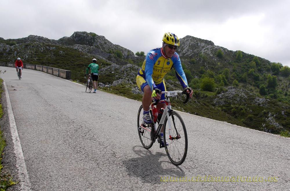 Lagos de Covadonga 2017_10