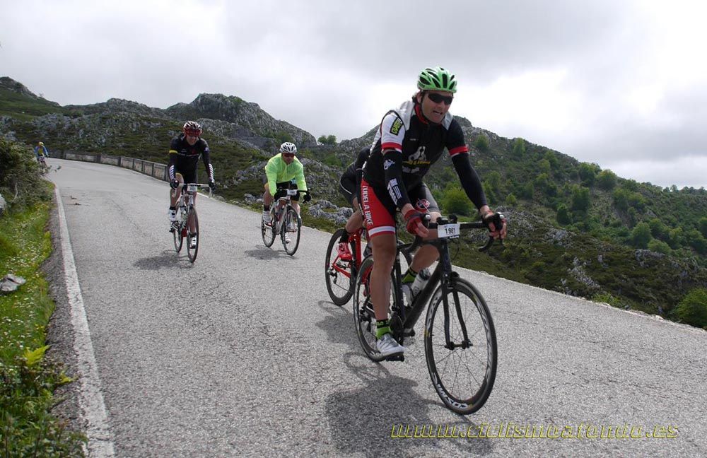 Lagos de Covadonga 2017_10