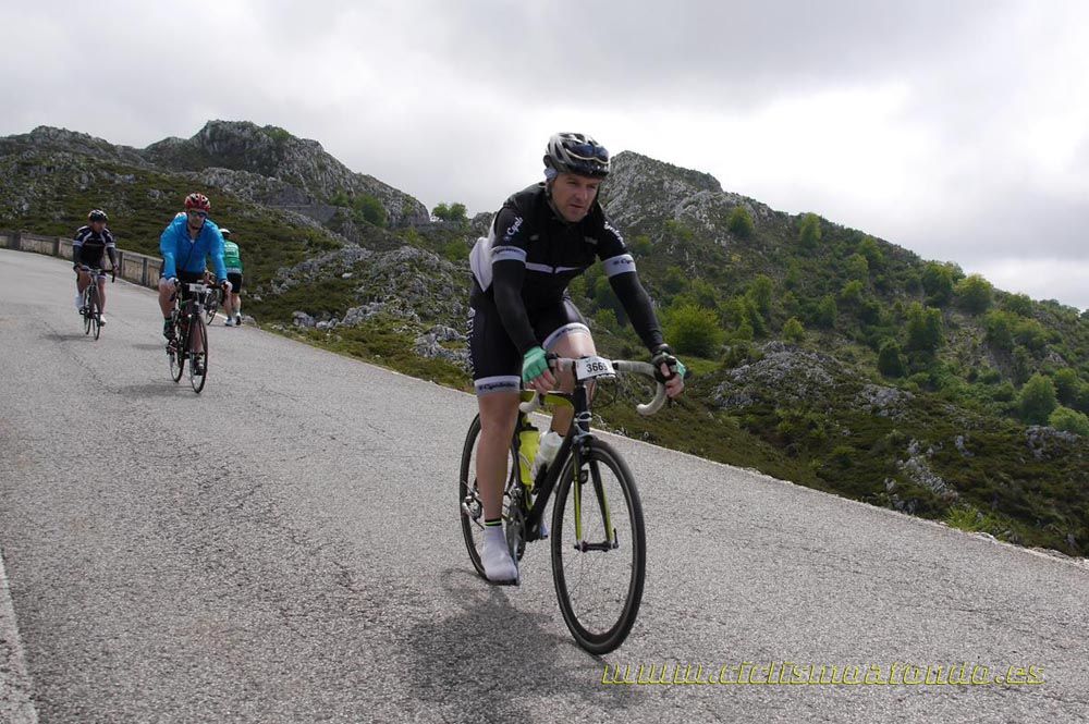 Lagos de Covadonga 2017_10