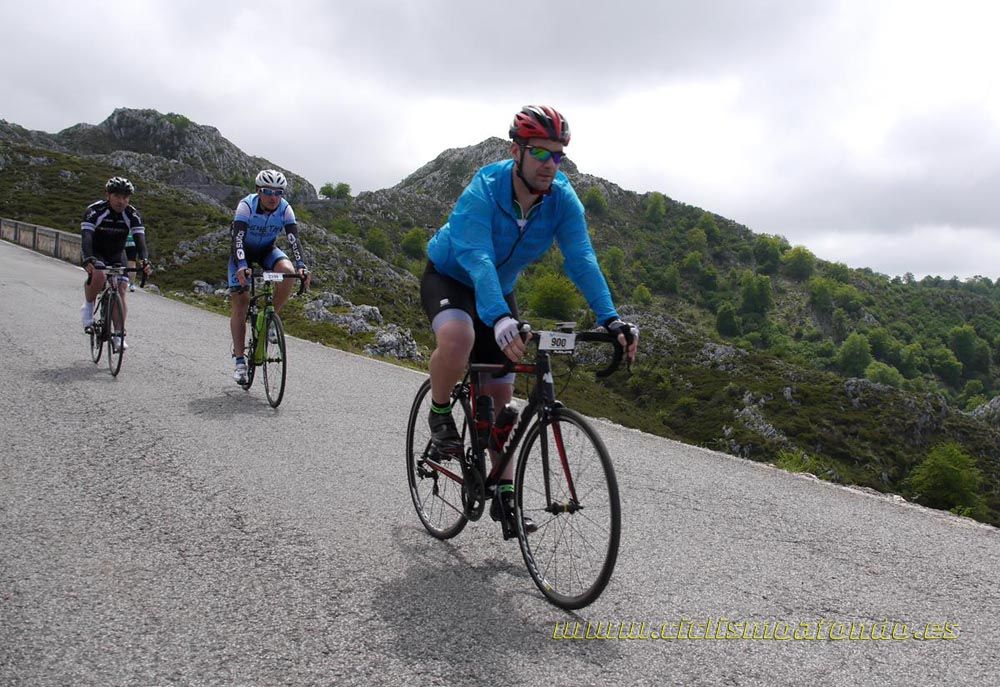 Lagos de Covadonga 2017_10