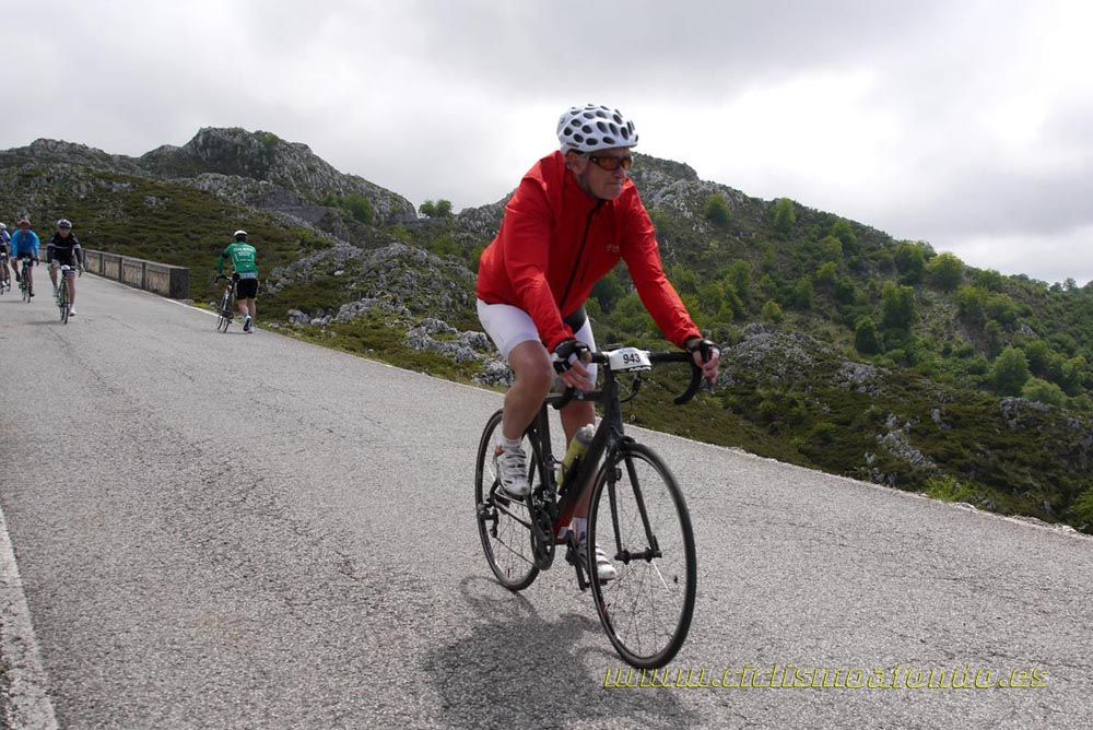 Lagos de Covadonga 2017_10