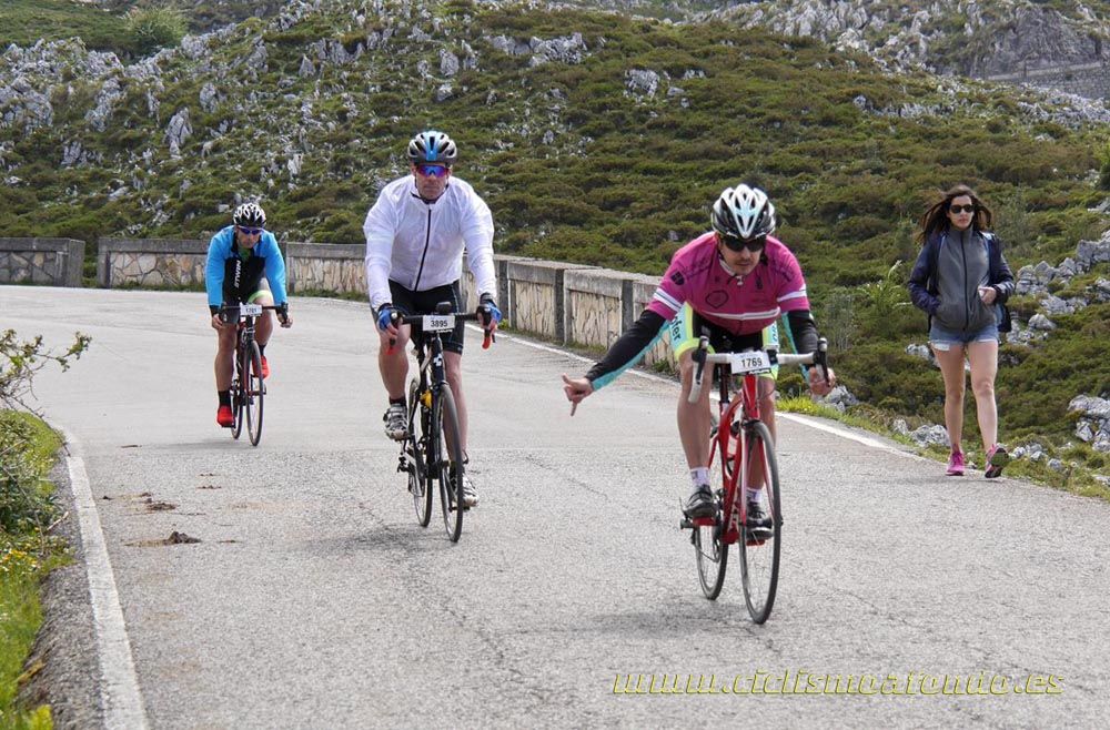 Lagos de Covadonga 2017_10