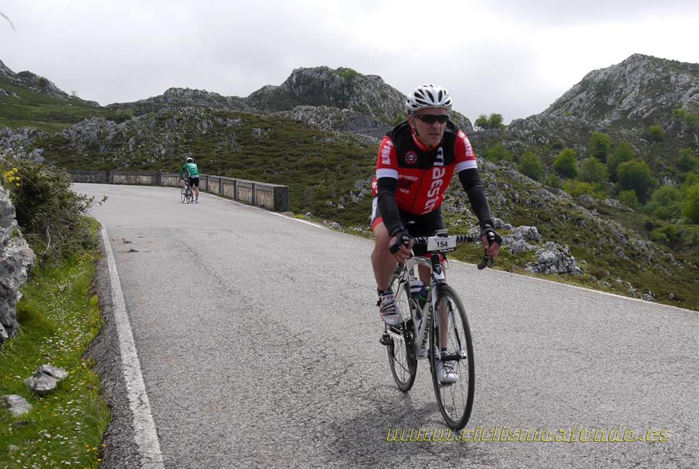 Lagos de Covadonga 2017_10