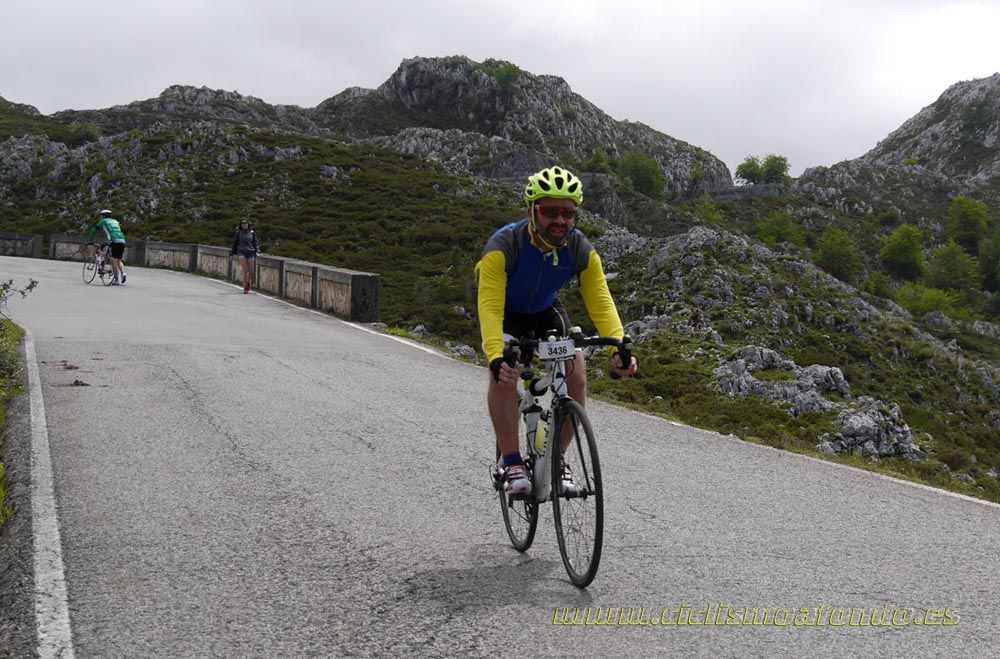 Lagos de Covadonga 2017_10