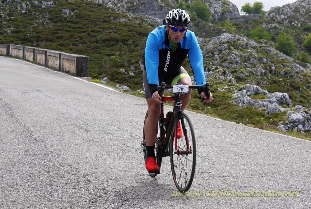 Lagos de Covadonga 2017_10